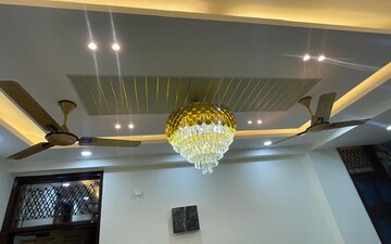 3 BHK Builder Floor For Rent in Vasundhara