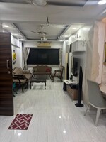 2 BHK + Study Room 1017 Sq.Ft. Apartment in Lodha Aqua