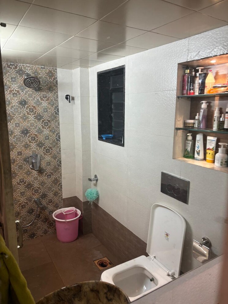 Master Bedroom, lodha-aqua 2 Bedroom 1017 Sq.Ft. Apartment In Mira Road Thane 8449045