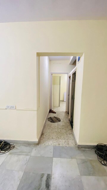 Building Lobby in 1 BHK Apartment at Radha CHS Kandivali, Kandivali West – for Rent