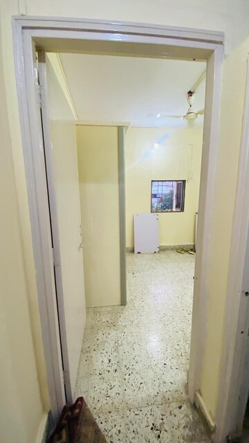 Building Lobby in 1 BHK Apartment at Radha CHS Kandivali, Kandivali West – for Rent