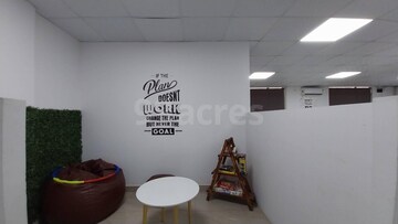 Furnished Amenities in  Office Space at Sector 2 – for Rent