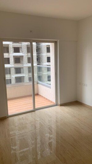 1 BHK Apartment For Sale in Paranjape Blue Ridge, Hinjewadi