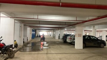 Parking in 1 BHK Apartment at Paranjape Blue Ridge, Hinjewadi – for Sale