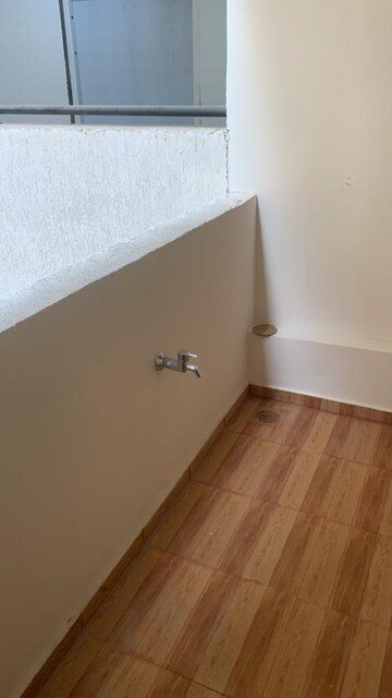 Room in 1 BHK Apartment at Paranjape Blue Ridge, Hinjewadi – for Sale