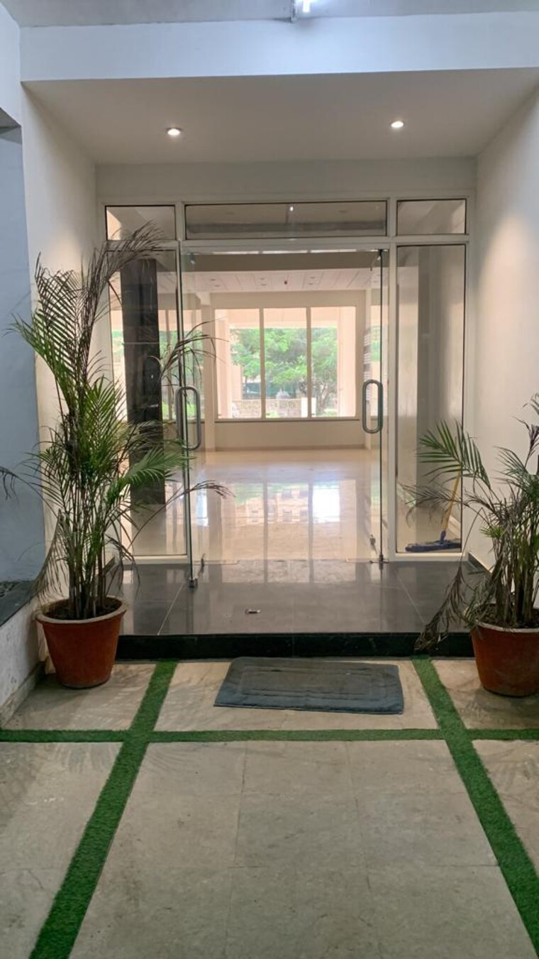 Living Room, paranjape-blue-ridge 1 Bedroom 550 Sq.Ft. Apartment In Hinjewadi Pune 8449063