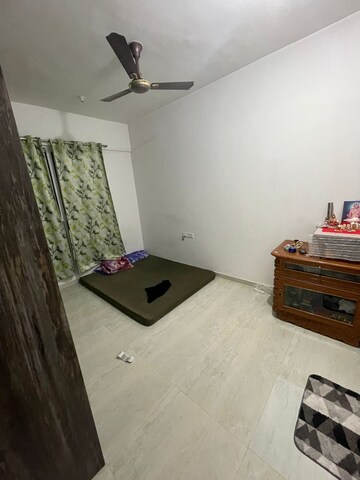 Bedroom in 1 BHK Apartment at Paranjape Blue Ridge, Hinjewadi – for Sale