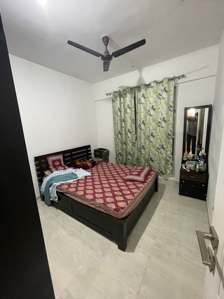 Bedroom, paranjape-blue-ridge 1 Bedroom 550 Sq.Ft. Apartment In Hinjewadi Pune 8449063