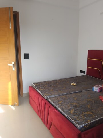 1 BHK Builder Floor For Rent in Saket