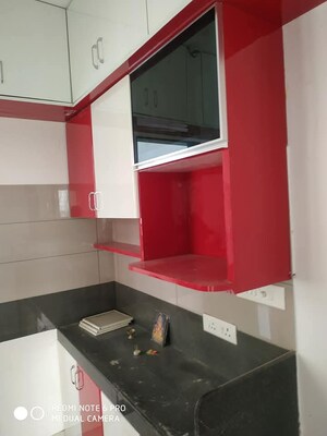 Kitchen in 2 BHK Apartment at Yashwin Sukhniwas, Hinjewadi – for Sale