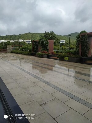 2 BHK Apartment – Exterior View View at Yashwin Sukhniwas, Hinjewadi - for Sale