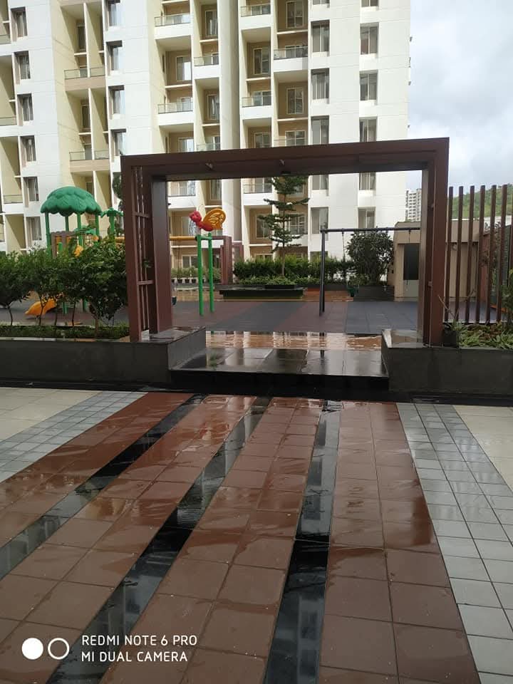 2 BHK Apartment For Sale in Yashwin Sukhniwas