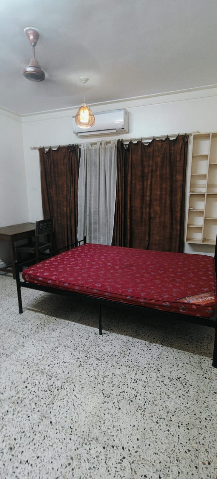 2 BHK + Pooja Room 1010 Sq.Ft. Apartment in Lalwani Vastu