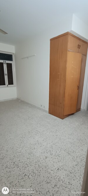 Furnished Amenities in 2 BHK Apartment at Eros Sterling Apartments, Charmwood Village – for Sale