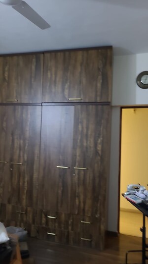 Furnished Amenities in 3 BHK Apartment at Megapolis Sangria Towers, Hinjewadi – for Sale