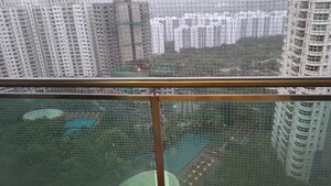 Master Bedroom in 3 BHK Apartment at Megapolis Sangria Towers, Hinjewadi – for Sale
