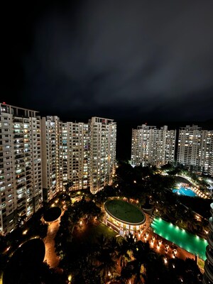 3 BHK Apartment For Sale in Megapolis Sangria Towers, Hinjewadi