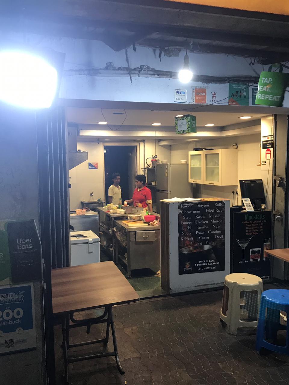 Retail Shop For Sale in Near Balaram Mullick Swee