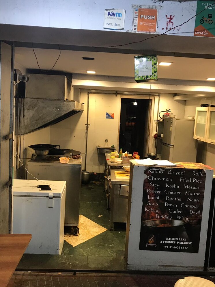 Team Area, prince anwar shah road Commercial Shop 227 Sq.Ft. In Prince Anwar Shah Road Kolkata 8449076