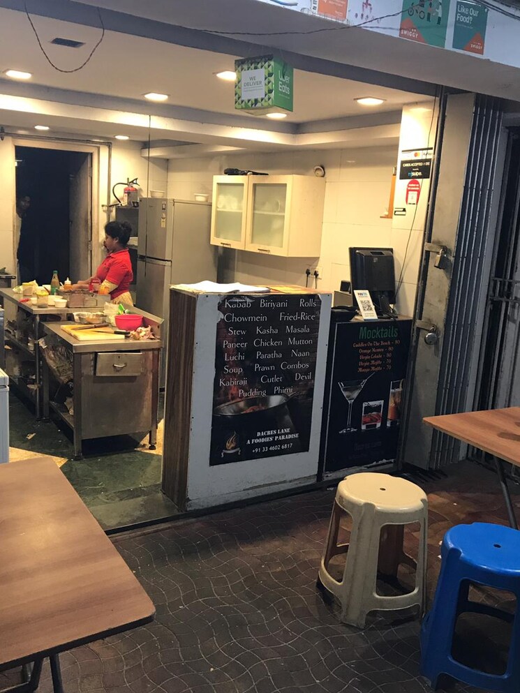 Floor Plan, prince anwar shah road Commercial Shop 227 Sq.Ft. In Prince Anwar Shah Road Kolkata 8449076