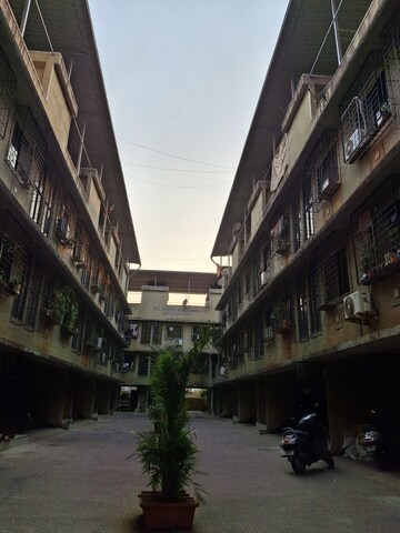 1 BHK Apartment For Rent in Ghansoli