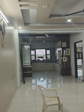 Kitchen in 4 BHK Independent House at Sonipat Road – for Sale