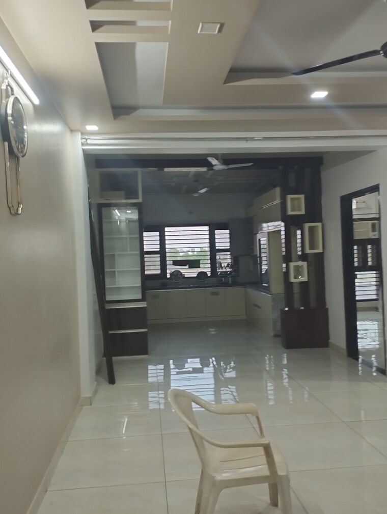 Kitchen, sonipat road 4 Bedroom 300 Sq.Yd. Independent House In Sonipat Road Sonipat 8449103