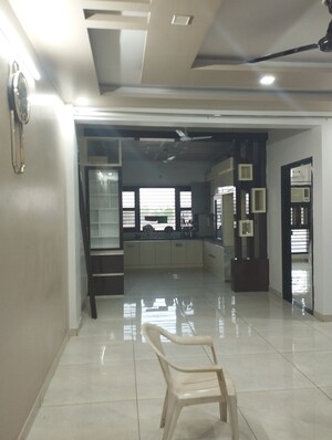 Kitchen in 4 BHK Independent House at Sonipat Road – for Sale