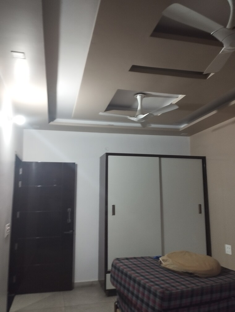 Bedroom, sonipat road 4 Bedroom 300 Sq.Yd. Independent House In Sonipat Road Sonipat 8449103