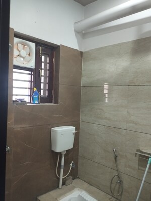 Bathroom in 4 BHK Independent House at Sonipat Road – for Sale