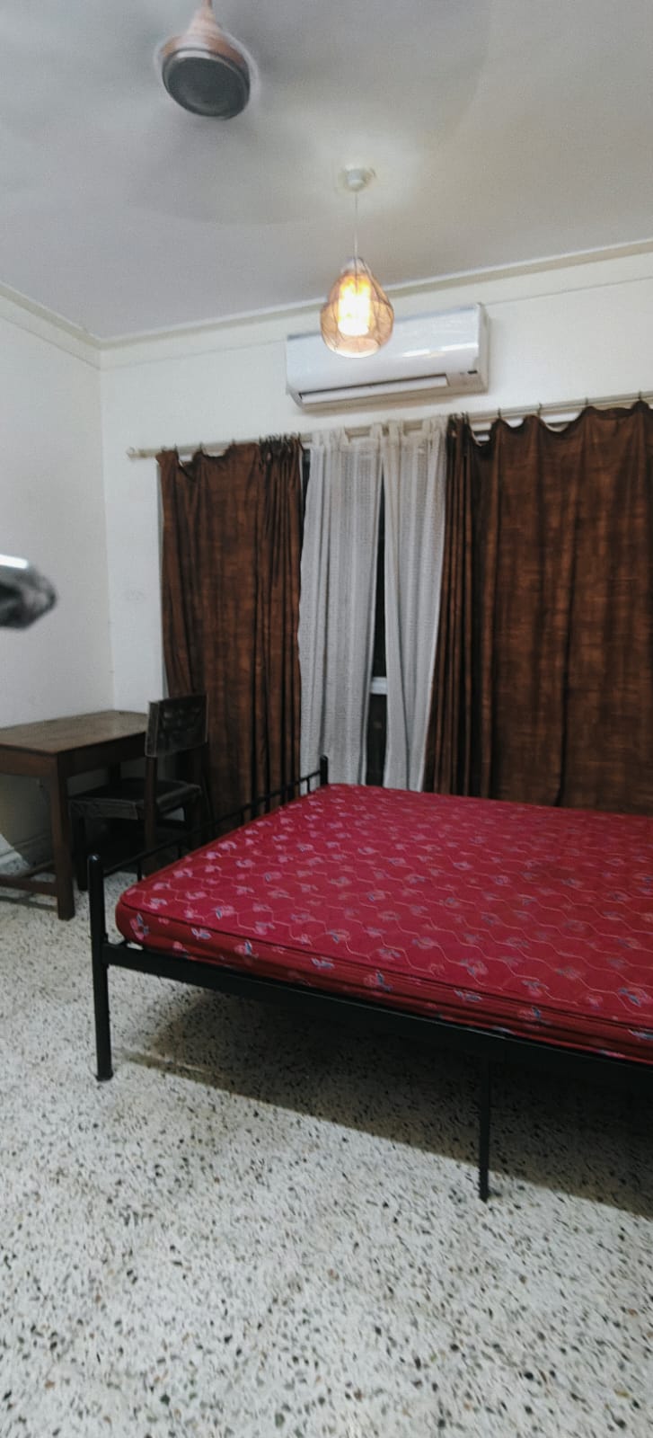 1 BHK + Pooja Room 610 Sq.Ft. Apartment in Viman Pearl