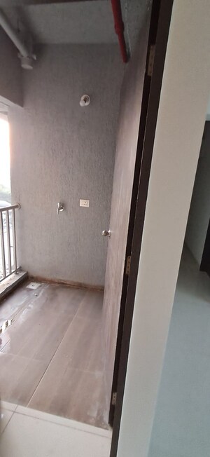 Furnished Amenities in 3 BHK Apartment at Paranjape Blue Ridge, Hinjewadi – for Sale