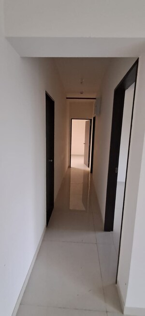 Building Lobby in 3 BHK Apartment at Paranjape Blue Ridge, Hinjewadi – for Sale