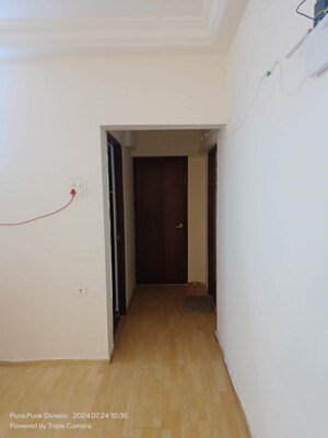 Room in 3 BHK Apartment at Paranjape Blue Ridge, Hinjewadi – for Sale