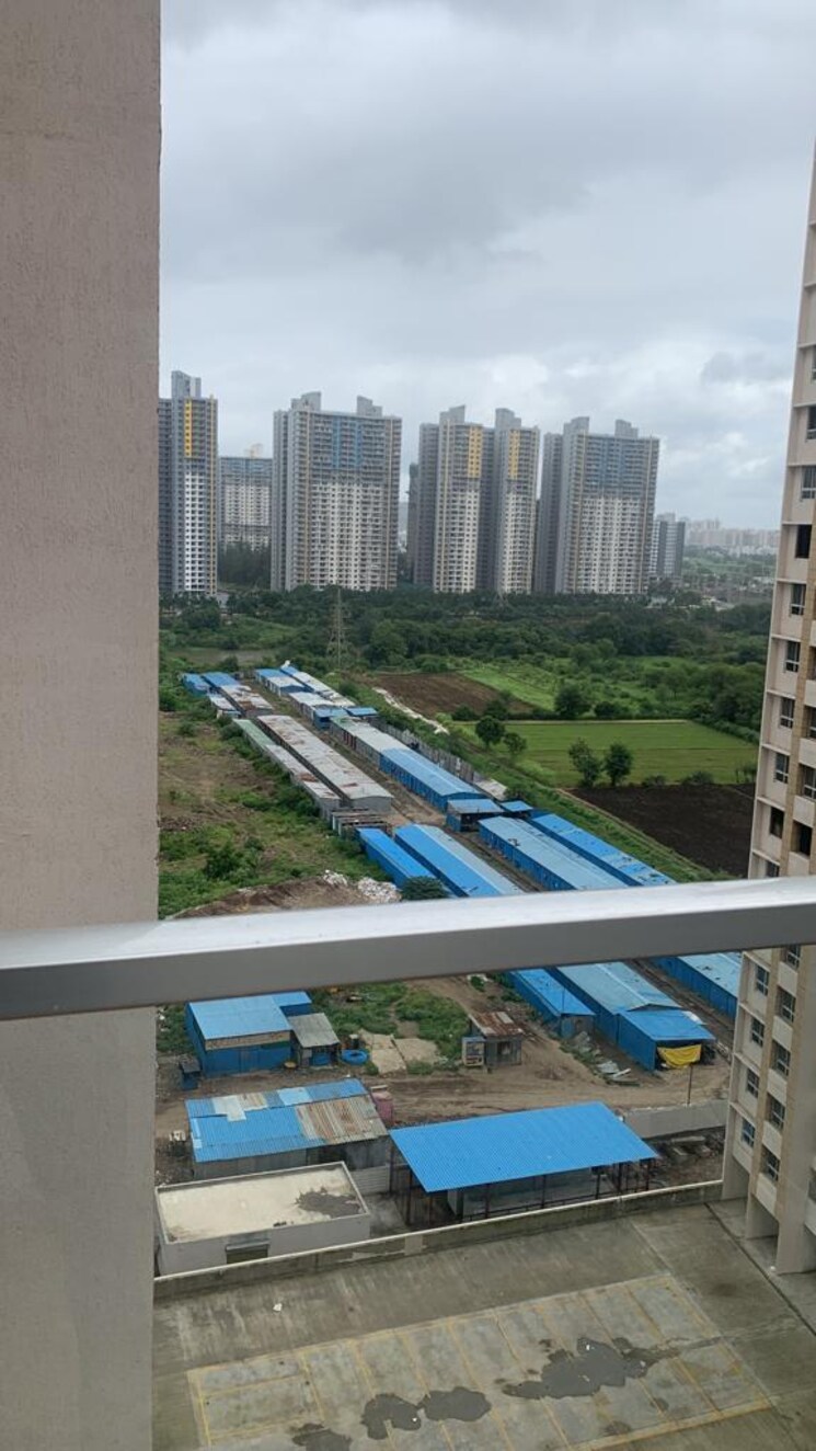 Swimming Pool, paranjape-blue-ridge 3 Bedroom 1330 Sq.Ft. Apartment In Hinjewadi Pune 8449077