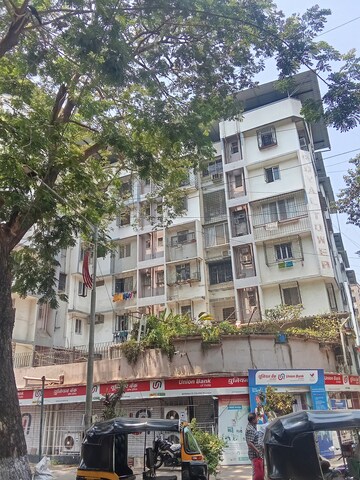 1 BHK Apartment For Rent in Royal Tower CHS Ltd, Borivali West