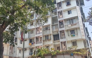 1 BHK Apartment For Rent in Royal Tower CHS Ltd, Borivali West