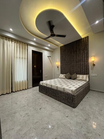 3.5 BHK Builder Floor For Sale in Patiala Road