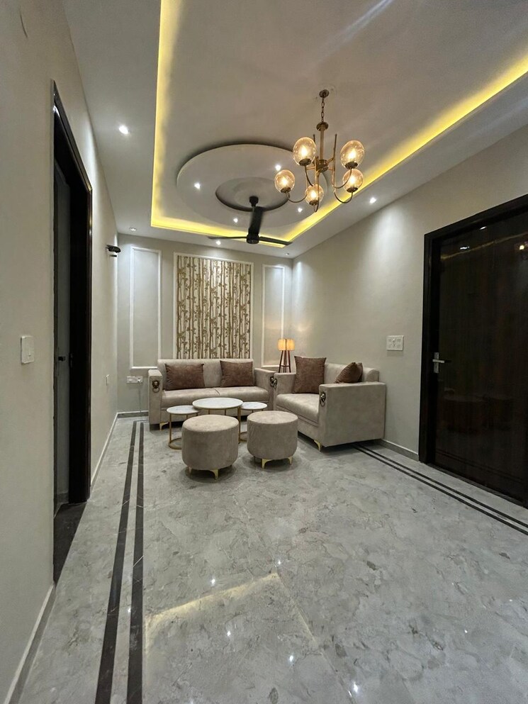 Bathroom, patiala road 3.5 Bedroom 1450 Sq.Ft. Builder Floor In Patiala Road Zirakpur 8449096