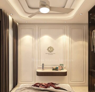  3 BHK Apartment at Igi Airport Area – for Sale