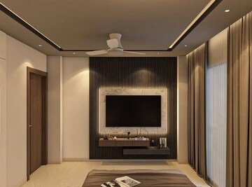 Room in 3 BHK Apartment at Igi Airport Area – for Sale