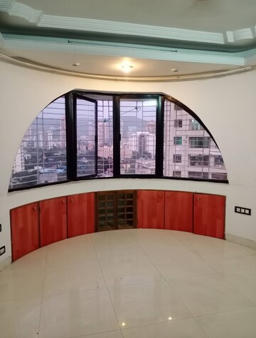 Bedroom in 2 BHK Apartment at Rag Megh Malhar, Goregaon East – for Rent