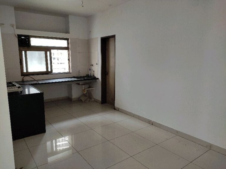 Kitchen, paranjape-blue-ridge 3 Bedroom 1170 Sq.Ft. Apartment In Hinjewadi Pune 8449100