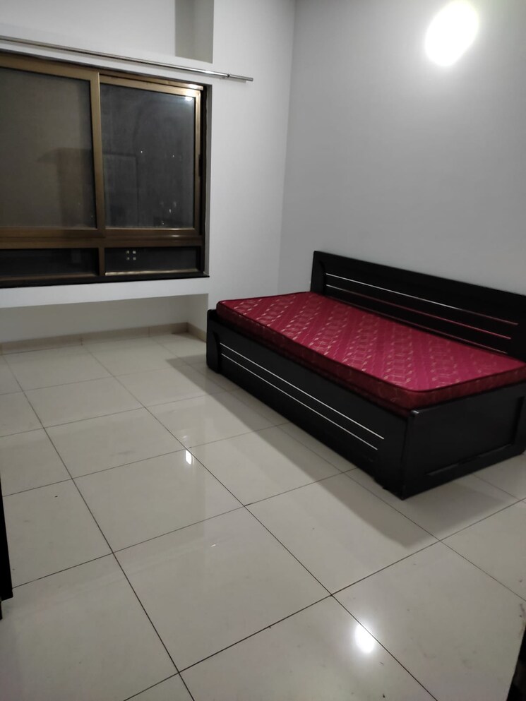 Bedroom, paranjape-blue-ridge 3 Bedroom 1170 Sq.Ft. Apartment In Hinjewadi Pune 8449100