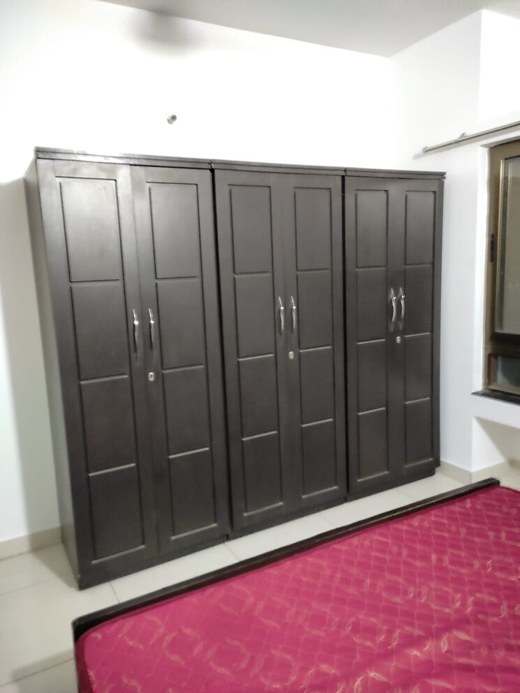 undefined, paranjape-blue-ridge 3 Bedroom 1170 Sq.Ft. Apartment In Hinjewadi Pune 8449100