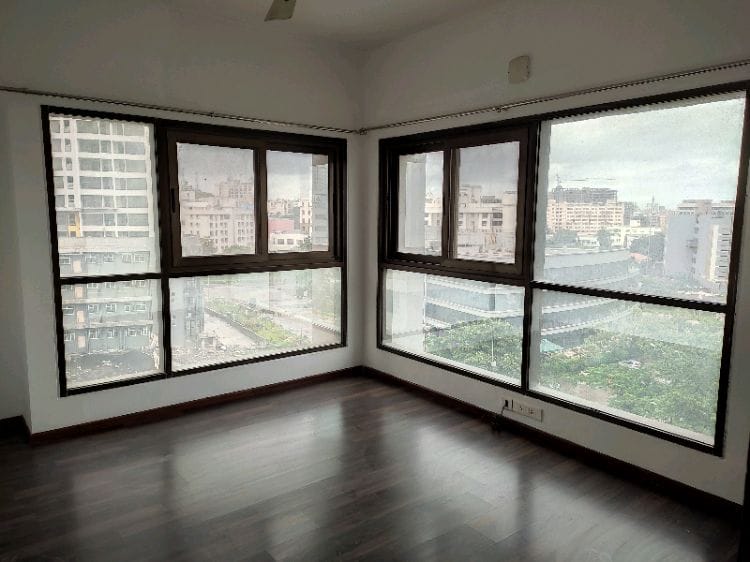 3 BHK Apartment For Sale in Paranjape Blue Ridge