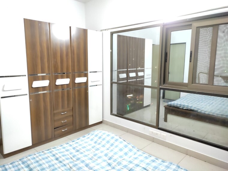 Room, paranjape-blue-ridge 3 Bedroom 1170 Sq.Ft. Apartment In Hinjewadi Pune 8449100