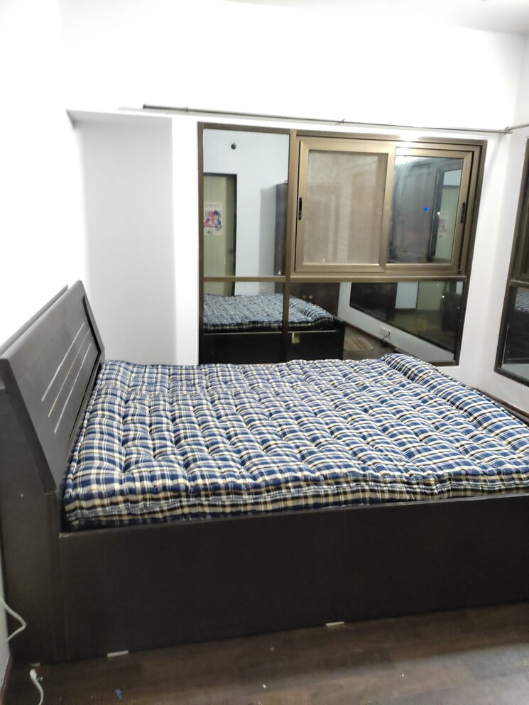 Bedroom, paranjape-blue-ridge 3 Bedroom 1170 Sq.Ft. Apartment In Hinjewadi Pune 8449100
