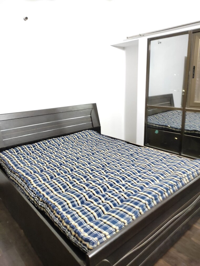 Bedroom, paranjape-blue-ridge 3 Bedroom 1170 Sq.Ft. Apartment In Hinjewadi Pune 8449100