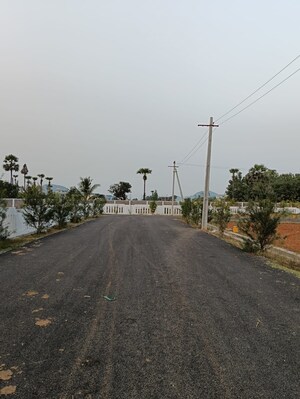  Plot For Sale in Madhurawada